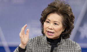 DOJ Declined To Open Criminal Probe Into Former Transportation Secretary Elaine Chao: Report