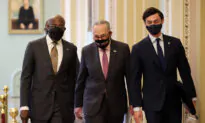 COVID-19 Relief Bill Contains $10 Billion for Global Response