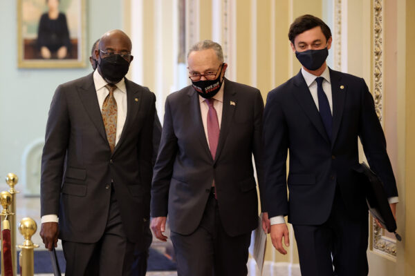 Epoch Times Photo
