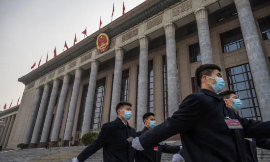 Exposing the Corrupt CCP: Former Top Chinese Officials Who Embezzled or Accepted Millions in Bribes