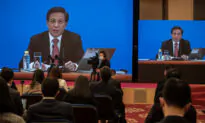 Beijing Adopts Plan to Control Hong Kong Elections
