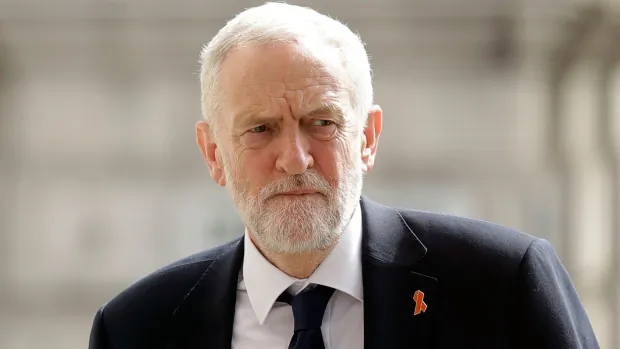 Jewish Groups Raise Anti-Semitism Concerns Ahead of NDP MP’s Chat With Corbyn
