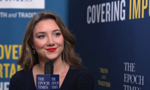 The Left’s Attack on the Nuclear Family Echoes Language of CCP: Morgan Zegers