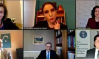 Pelosi Meets With Uyghur Activists, Speaks Out Against Genocide