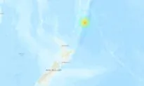 Tsunami Warning Issued After 8.1 Magnitude Earthquake Hits Near New Zealand