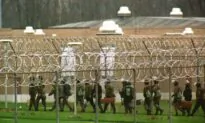 A Private Prison Is Expected to Lose Its Federal Contract. No One Can Find Where Its Nearly 800 Inmates Can Go