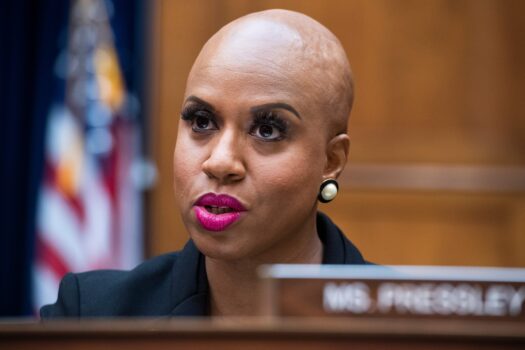 ayanna pressley