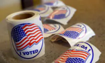 John Lewis Voting Measure Passes House With No GOP Support