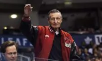 Walter Gretzky, Father of the Great One, Dies at 82
