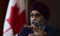 Sajjan Aide Emailed Military Ombudsman About Allegations Days After Meeting in 2018