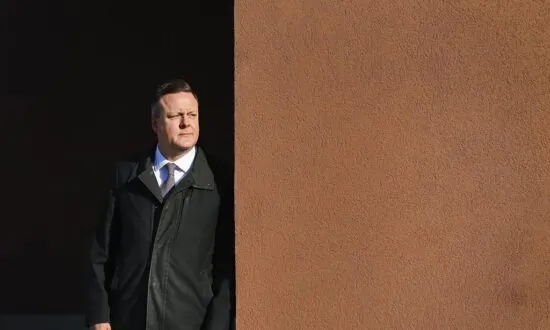 ‘How Am I Going to Get This Chaos Under Control?’ Detective Reflects on Van Attack