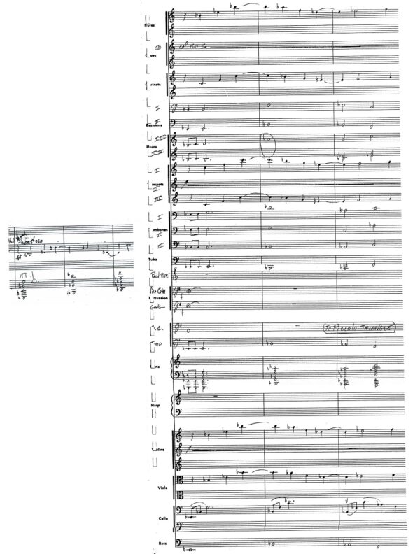 film score