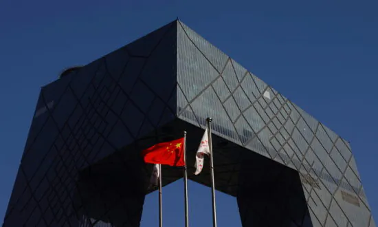 Chinese Regime Sets Up Global Campaign to Recruit Influencers to Counter Western Narratives