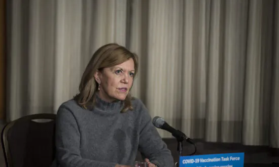 Toronto and Peel Will Begin Reopening Next Week, Stay-at-Home Order to be Lifted