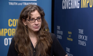 Video: On the Chinese Regime’s Number One Goal; the India-China Standoff; and the Fall of Hong Kong—Cleo Paskal