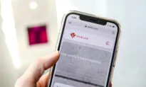 Parler Says It Will Return to Apple’s App Store Next Week
