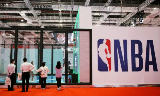 Lawmakers Call on CBP to Block Xinjiang Cotton Imports as NBA Season Kicks Off