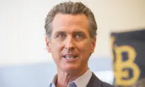 Orange County, Blackouts Key to Newsom Recall