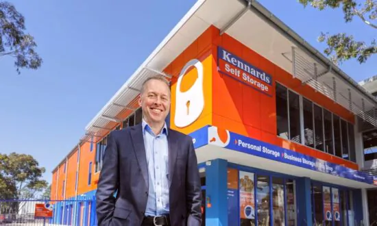 Australian Big Business Estranged From Capitalism, Free Market: Kennards CEO