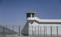 House Dems Defeat GOP Move Against ‘Bad Actors’ Behind China’s Forced Labor Camps