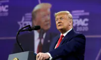 Video: Live Q&A: Trump Predicts Republicans Will Retake Congress and White House