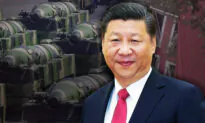 China Insider: UK Academics Help China Develop Nuclear Weapons