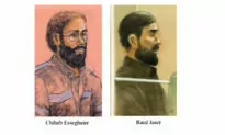 Men Convicted in via Rail Terror Case Received Fair Trial, Supreme Court Says