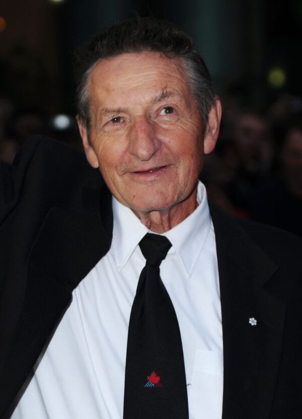 Walter Gretzky