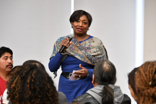 andrea stewart-cousins