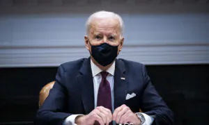 China in Focus (March 8): Beijing Pushes Biden to Reverse Trump Policy