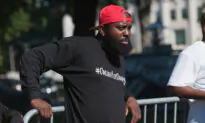 Ferguson Organizers Demand $20 Million From Black Lives Matter
