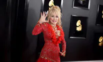 Dolly Parton Receives Her 50th Grammy Nomination: ‘It’s Always Special’