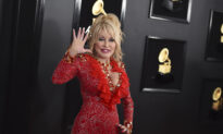Country Music Legend Dolly Parton Awarded $100 Million by Jeff Bezos for Charity Work