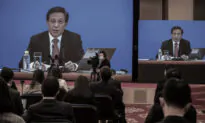 China Moves to Overhaul Hong Kong’s Elections, Suppress Dissent