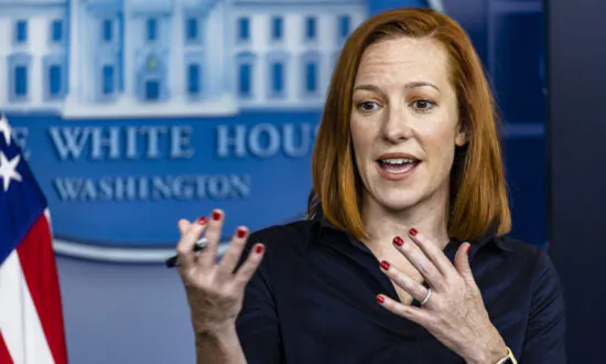 White House Says Relief Bill Remains ‘Incredibly Progressive’ Despite Senate Compromises