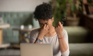 Things You Can Do to Protect Your Vision
