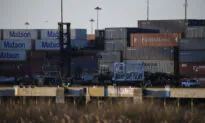 US Trade Deficit Grew 1.9 Percent in January on Record Goods Imports