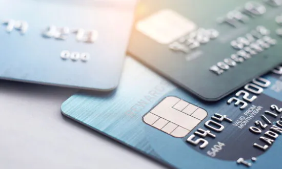 The Real Difference Between a Personal and Business Credit Card