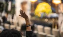 Oklahoma House Passes Bill That Would Prohibit Closing Places of Worship in 80-18 Vote