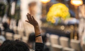 Oklahoma House Passes Bill That Would Prohibit Closing Places of Worship in 80-18 Vote