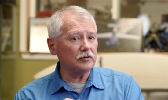 Space Still Captivates the Imagination: Former NASA Chief Scientist Albion Bowers