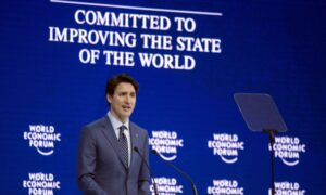 Canada Partners With the WEF to Unleash Digital IDs—Is the US Next?
