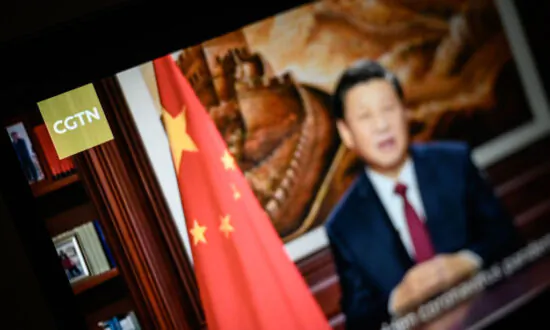 Chinese State Media Broadcasting in Canada Is ‘Foreign Interference,’ MPs Hear