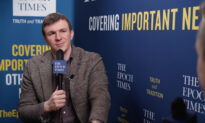 Video: James O’Keefe, Ryan Hartwig, and Zach Vorhies on Blowing the Whistle on Big Tech
