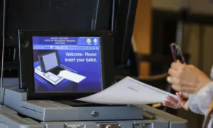 Video: Facts Matter (March 5): Judge Finds 78% of Mail-In Ballots Invalid, Orders New Election