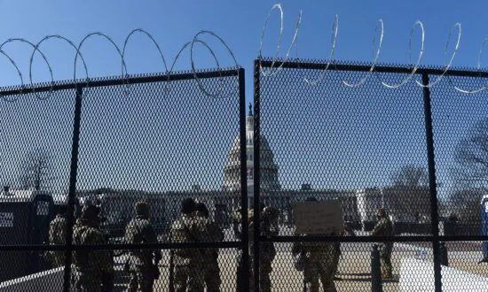 National Guard Places Inspectors at Catering Facility After Metal Shavings and Undercooked Meat Found in Meals