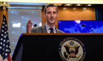 US Condemns China’s Hong Kong Moves, Working to ‘Galvanize’ Action Against Abuses