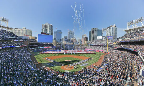 As Baseball Season Begins, Southern California Stadiums Are Rife With Rules