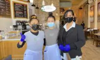 San Francisco Bay Area Restaurants Resume Indoor Dining