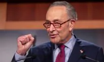 Schumer Begins Process to Pass Broad Infrastructure Package Through Reconciliation